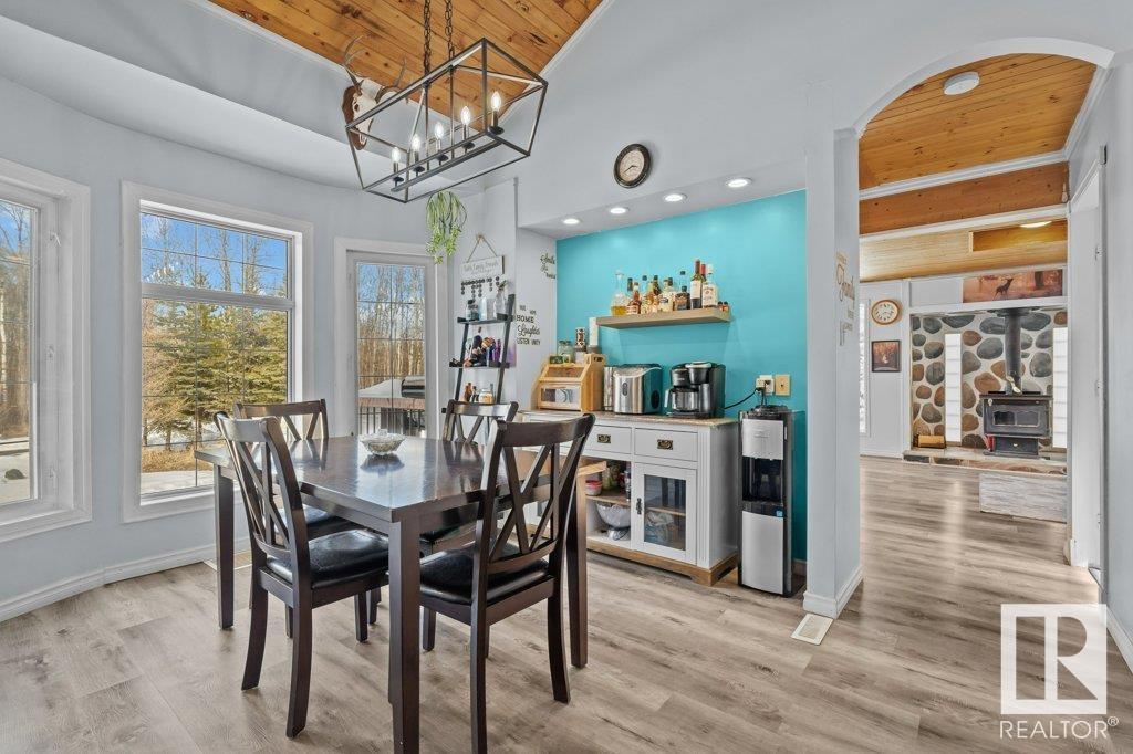 Photo 13 of 4 54113 Rge Road 13, Rural Parkland County AB