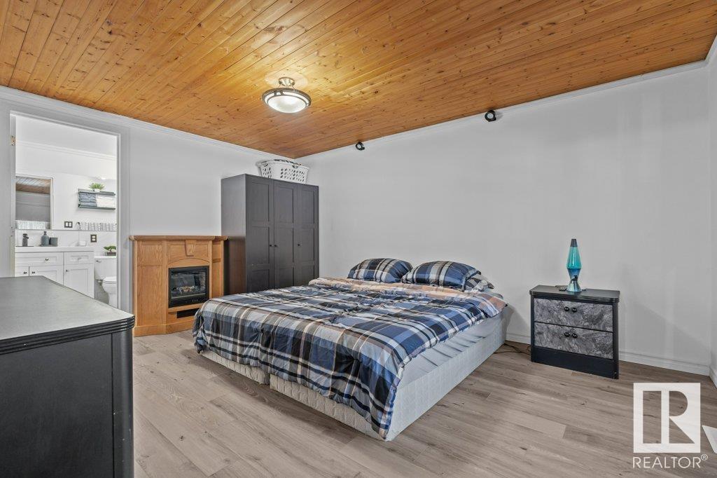 Photo 25 of 4 54113 Rge Road 13, Rural Parkland County AB
