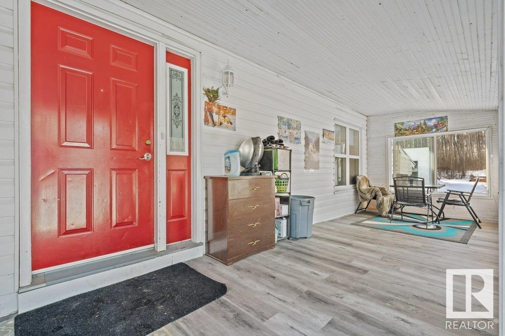 Photo 6 of 4 54113 Rge Road 13, Rural Parkland County AB