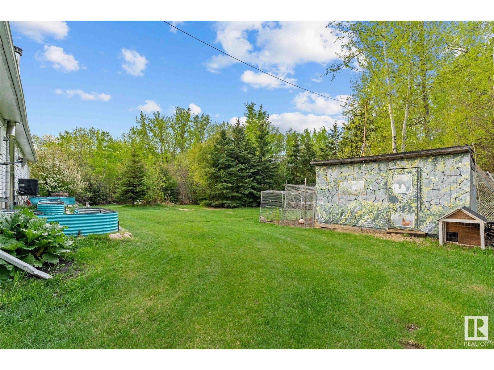 Photo 4 of 4 54113 Rge Road 13, Rural Parkland County AB