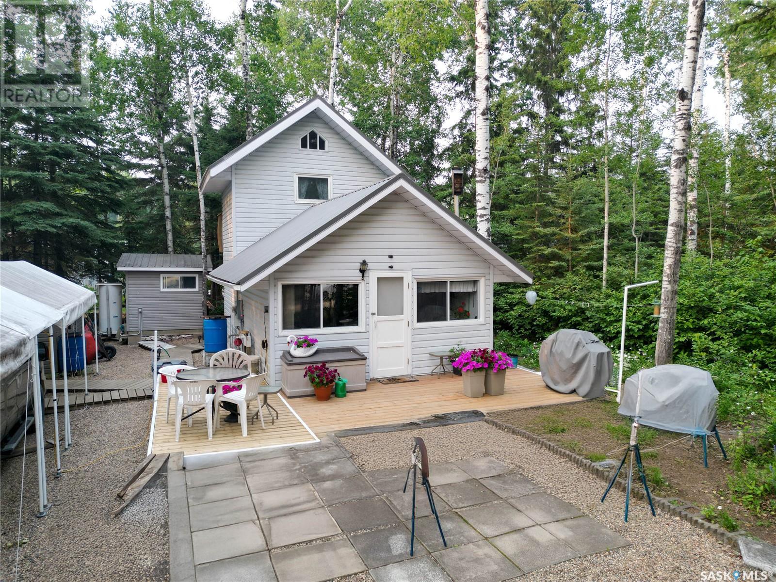 Photo 1 of 1004 Kenneth Drive, Paddockwood Rm No 520 SK