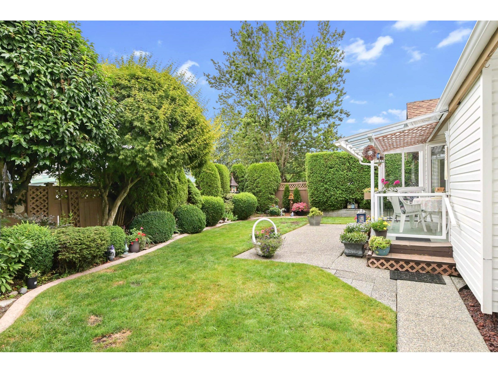 Photo 30 of 4536 221 A Street, Langley BC
