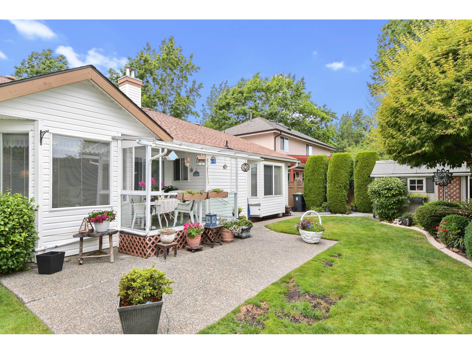 Photo 32 of 4536 221 A Street, Langley BC