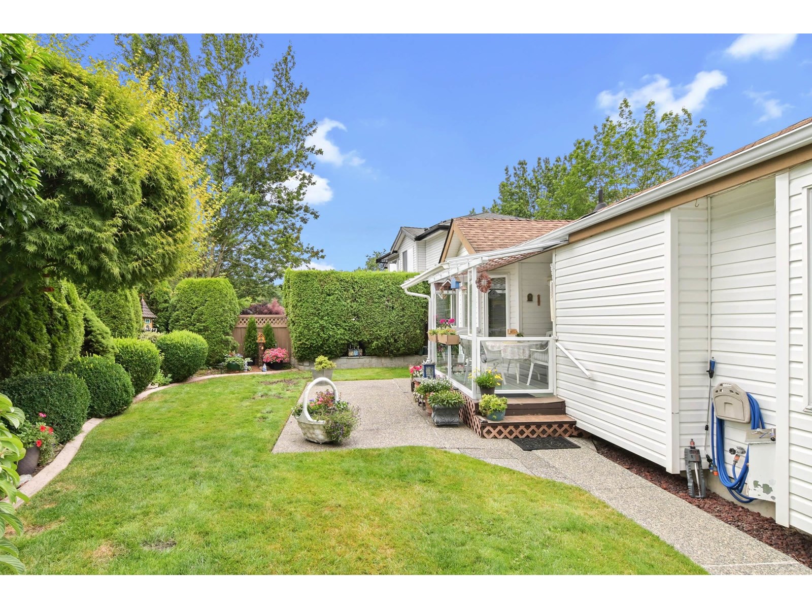 Photo 31 of 4536 221 A Street, Langley BC