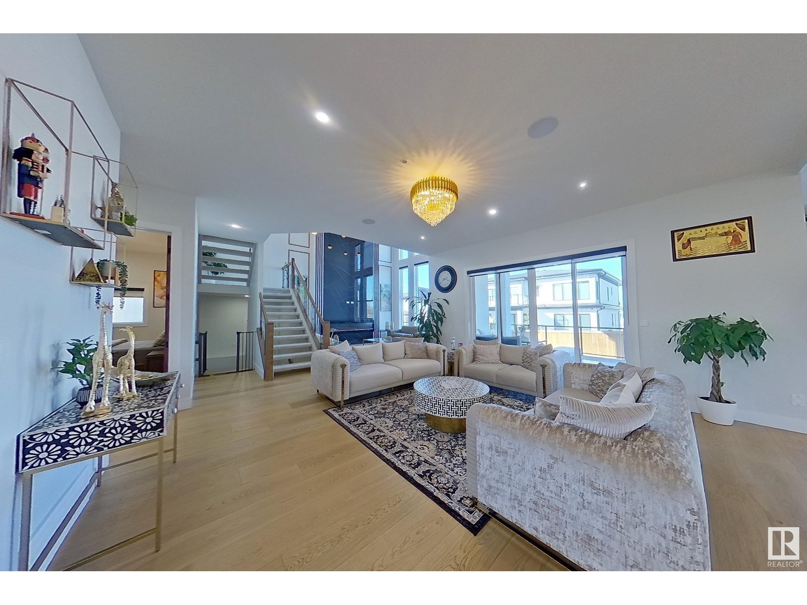 Photo 10 of 5104 Woolsey Li Nw, Edmonton AB