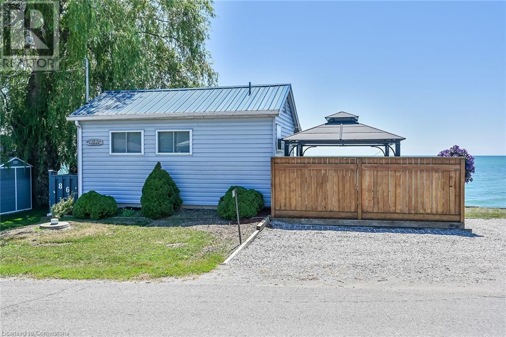 Photo 36 of 86 Lakeshore Road, Selkirk ON