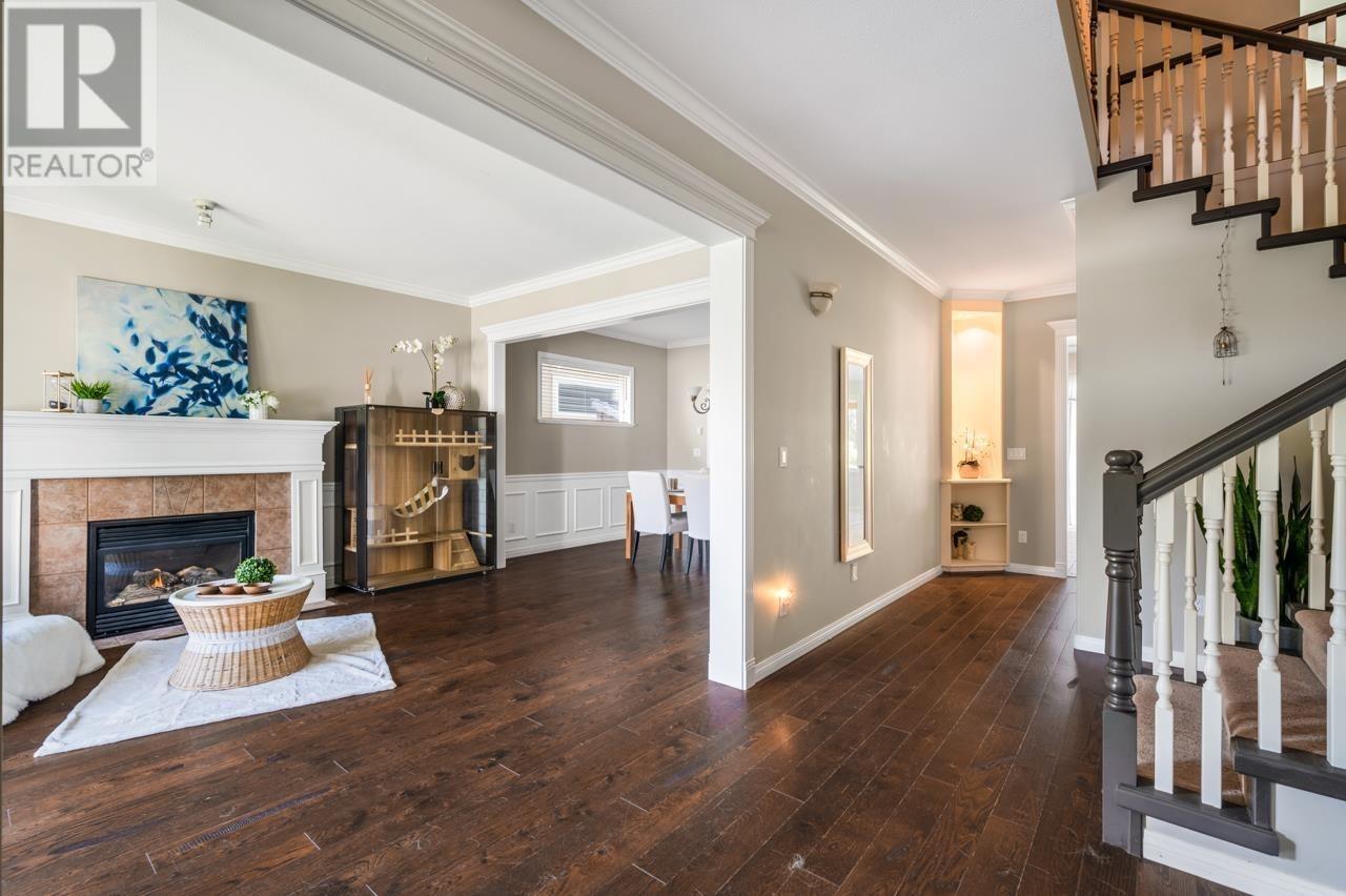 3220 JOHNSON AVENUE, Richmond