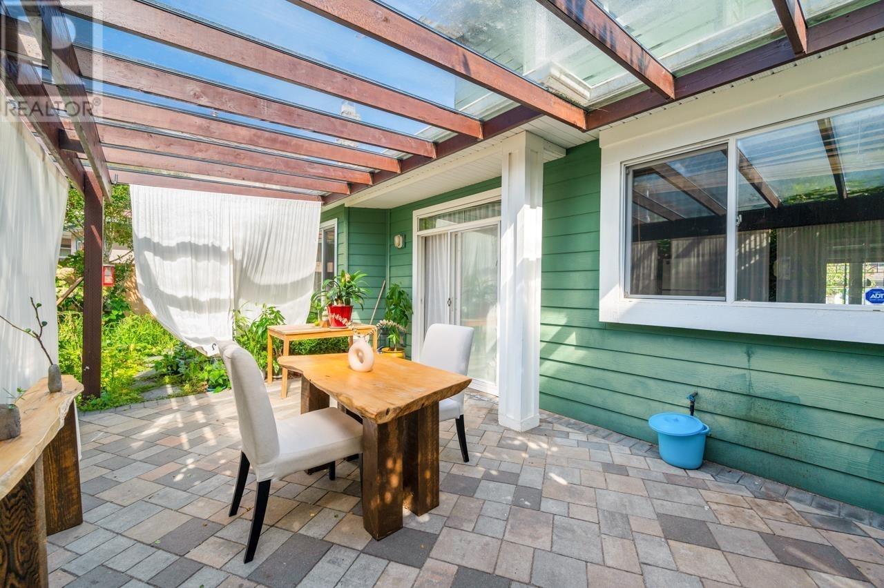 3220 JOHNSON AVENUE, Richmond