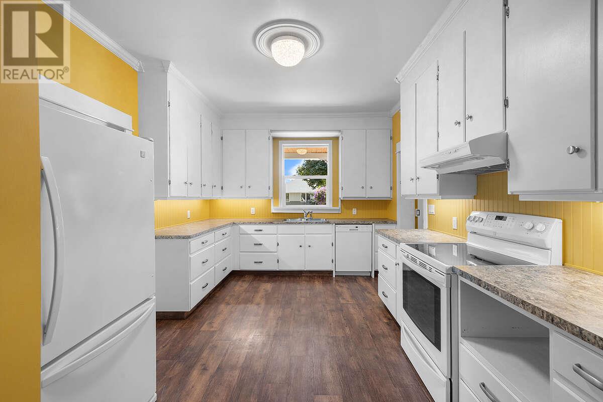 434 11th Avenue N, Creston