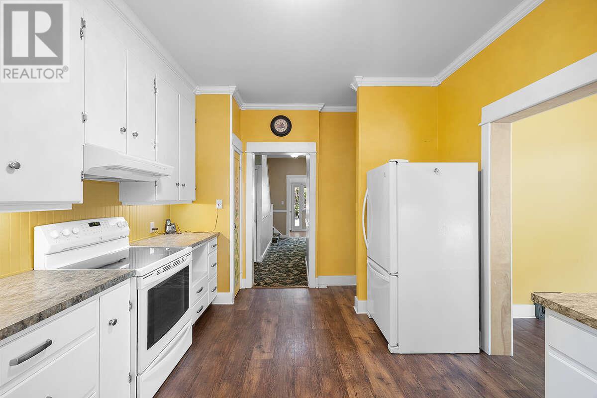 434 11th Avenue N, Creston