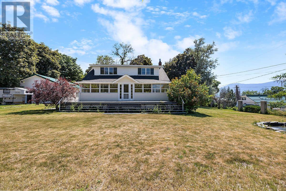 434 11th Avenue N, Creston
