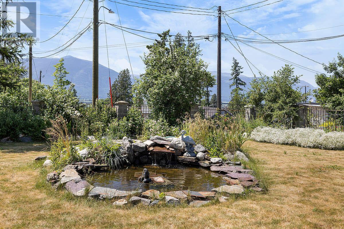434 11th Avenue N, Creston