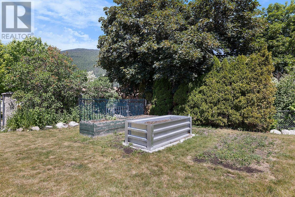434 11th Avenue N, Creston