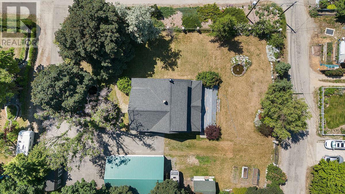 434 11th Avenue N, Creston