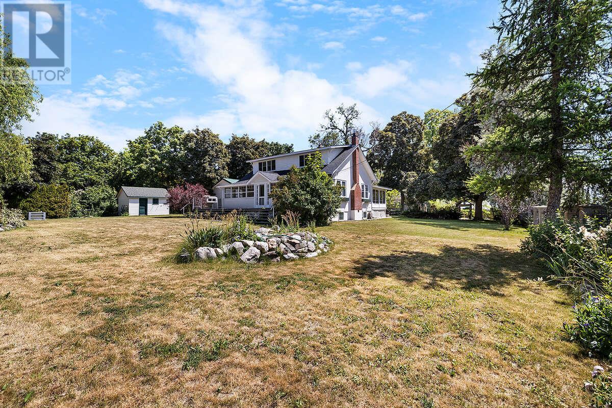434 11th Avenue N, Creston