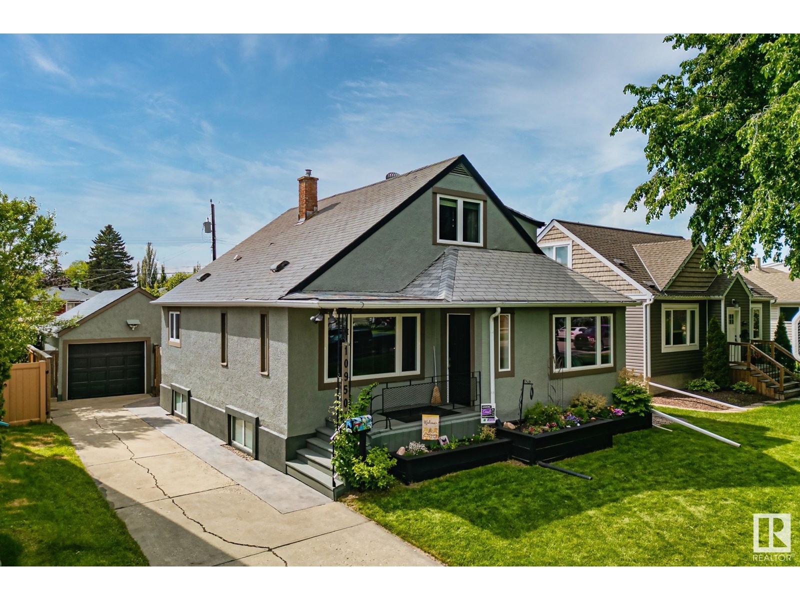 Photo 30 of 10950 117 St Nw, Edmonton AB
