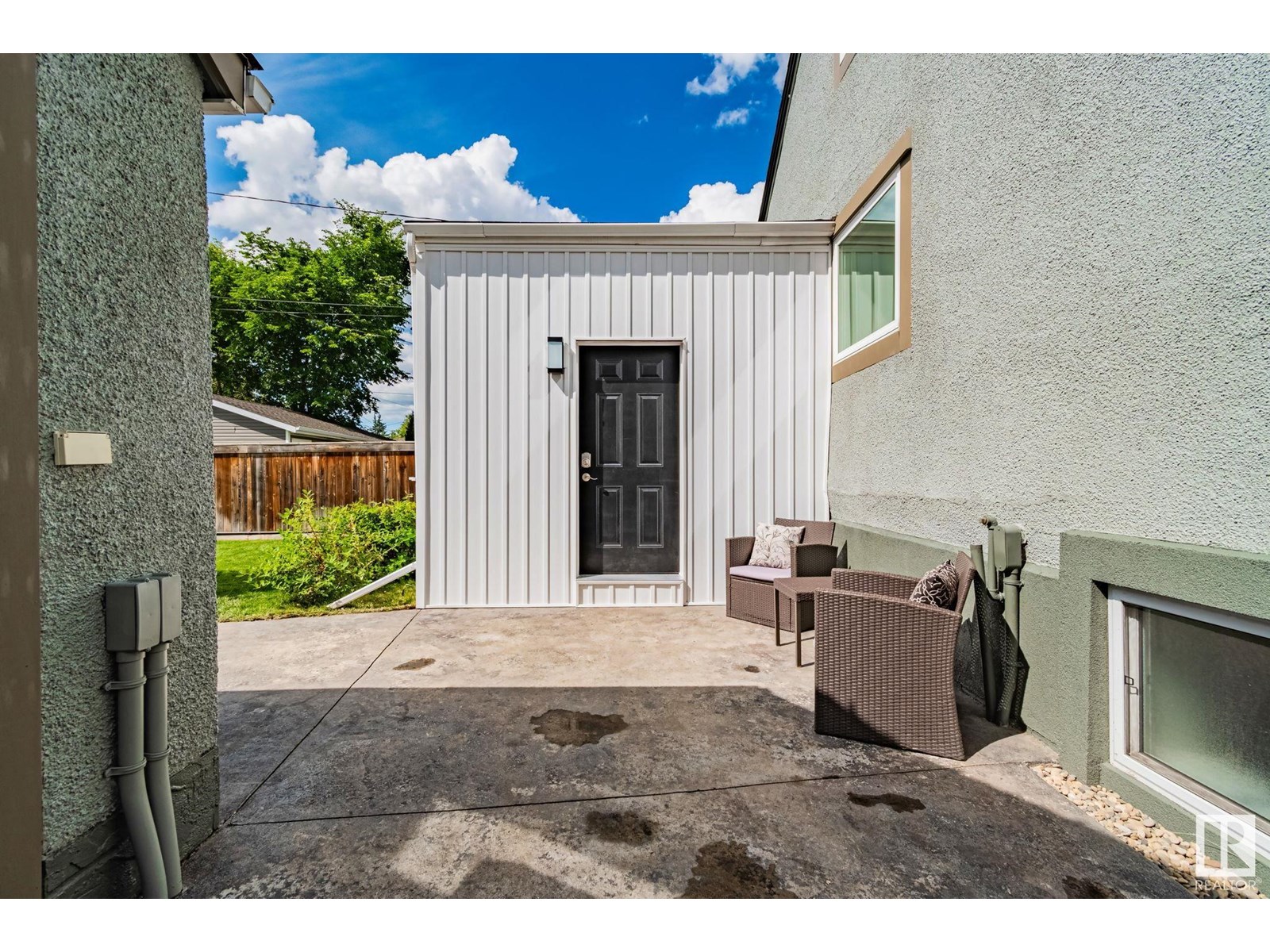 Photo 32 of 10950 117 St Nw, Edmonton AB