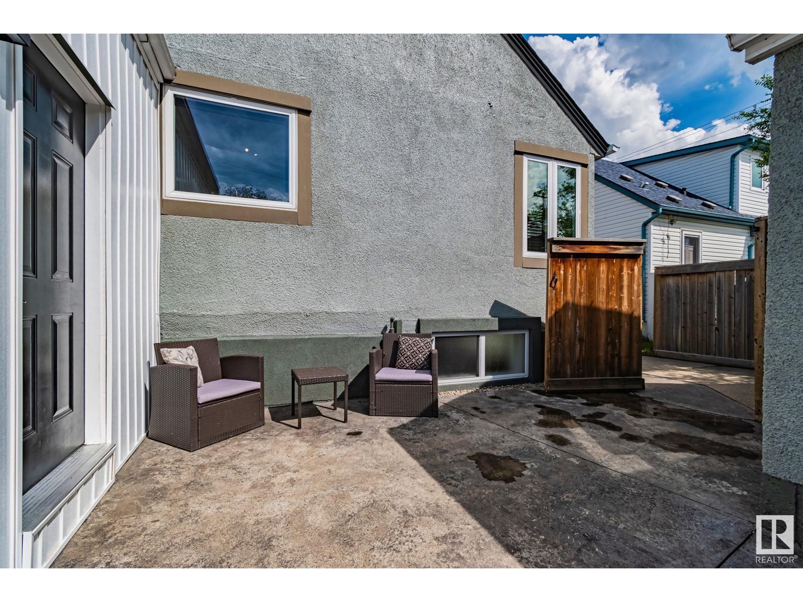 Photo 31 of 10950 117 St Nw, Edmonton AB