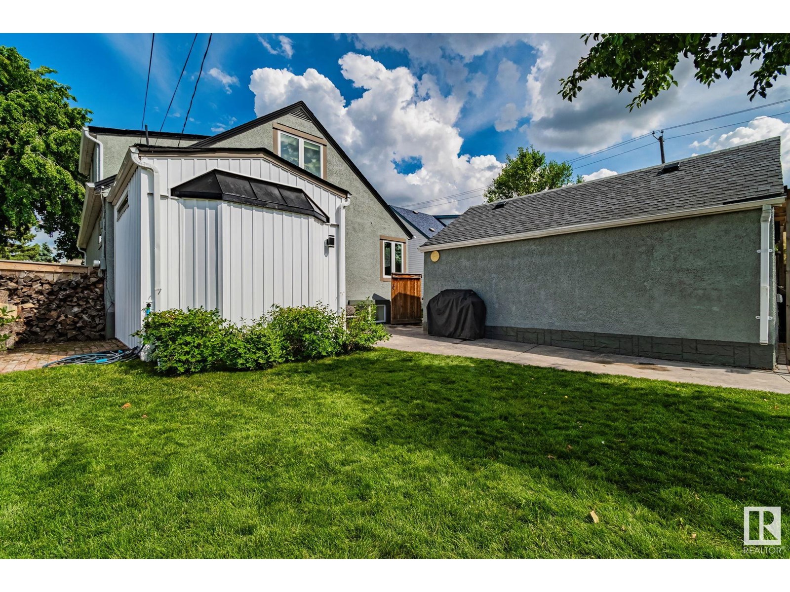 Photo 27 of 10950 117 St Nw, Edmonton AB