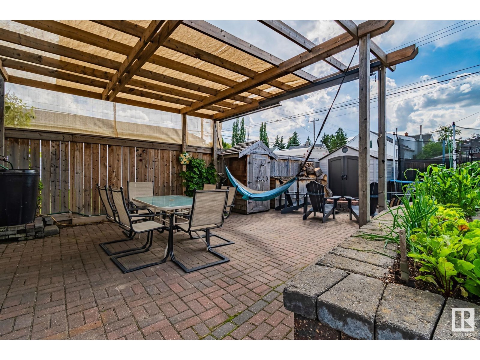 Photo 62 of 10950 117 St Nw, Edmonton AB