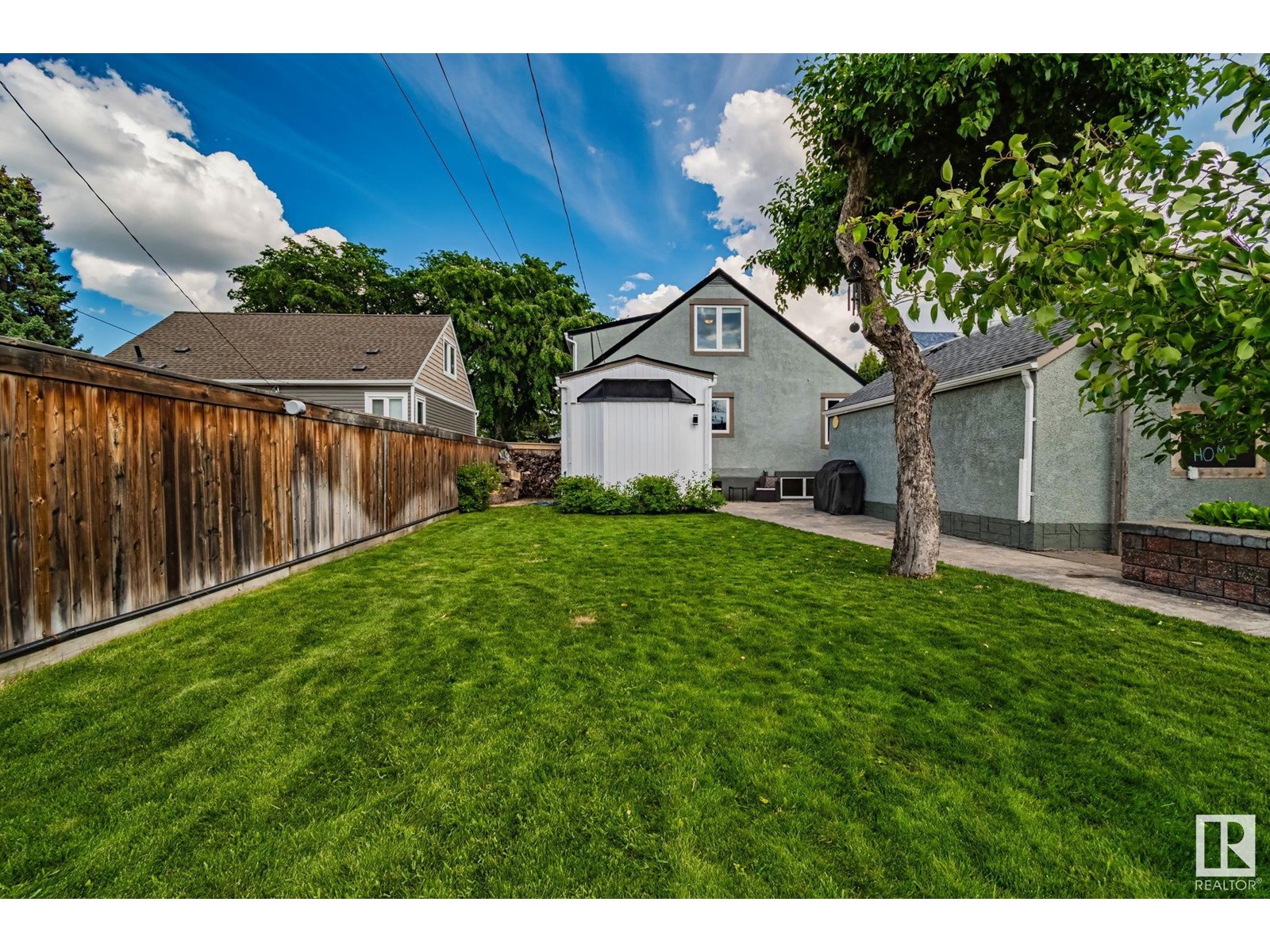 Photo 43 of 10950 117 St Nw, Edmonton AB