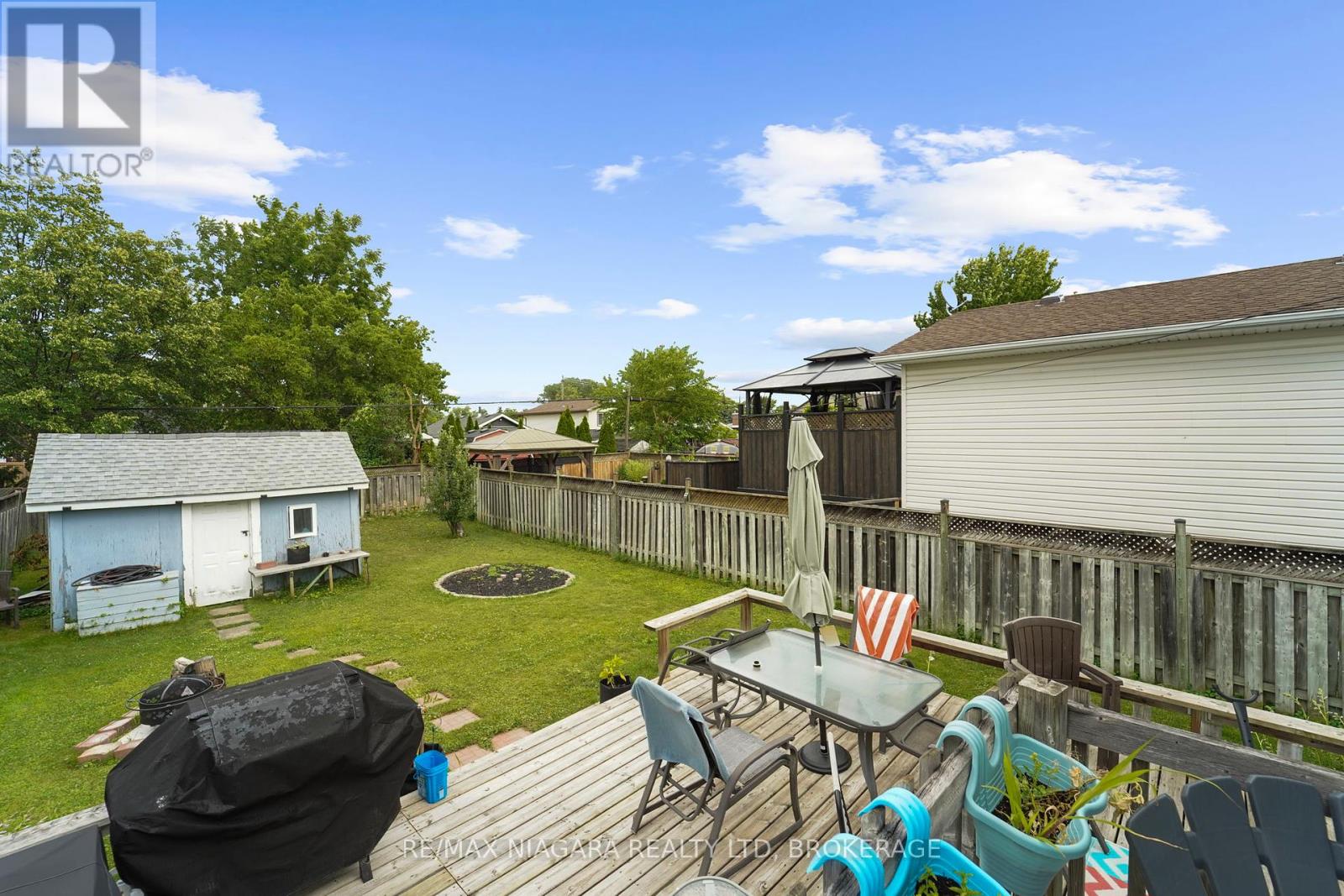 Photo 40 of 7 Bloomfield Avenue, St Catharines ON