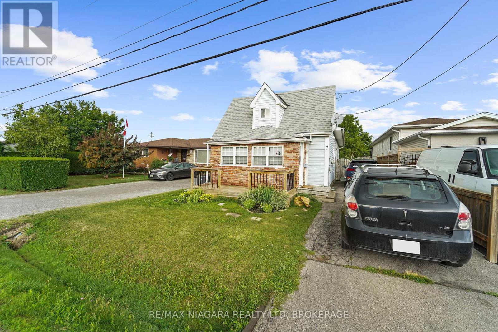 Photo 45 of 7 Bloomfield Avenue, St Catharines ON