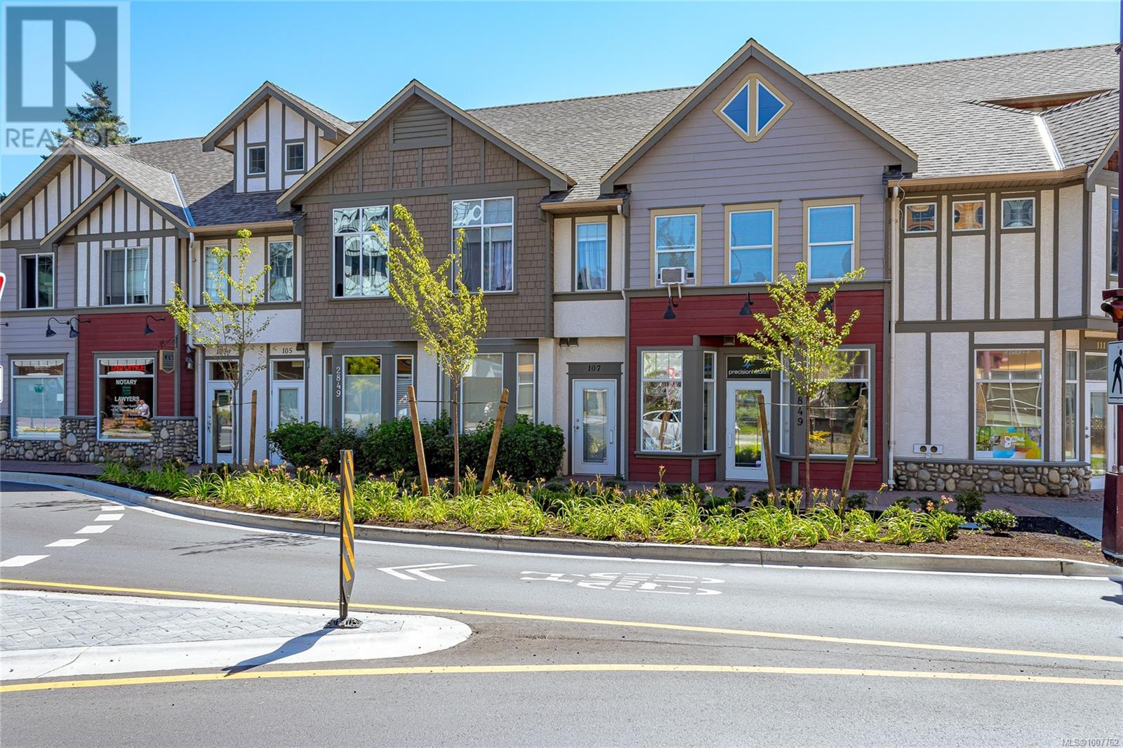 Photo 9 of 105 2849 Peatt Rd, Langford BC