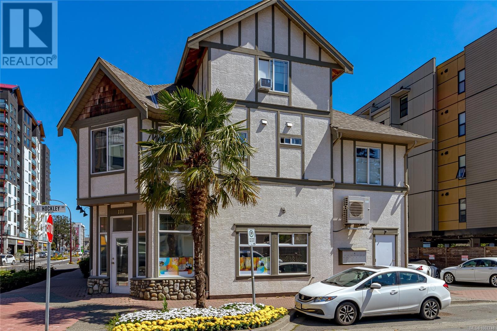 103 2849 Peatt Road, Langford