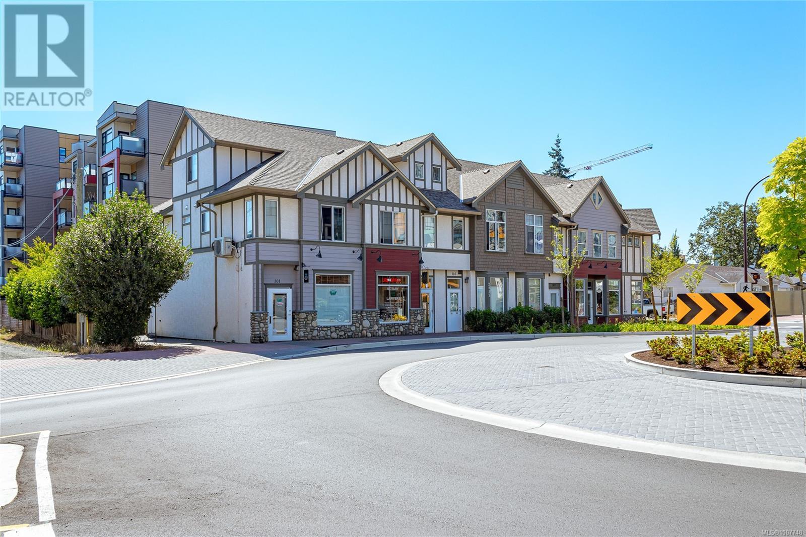 103 2849 Peatt Road, Langford
