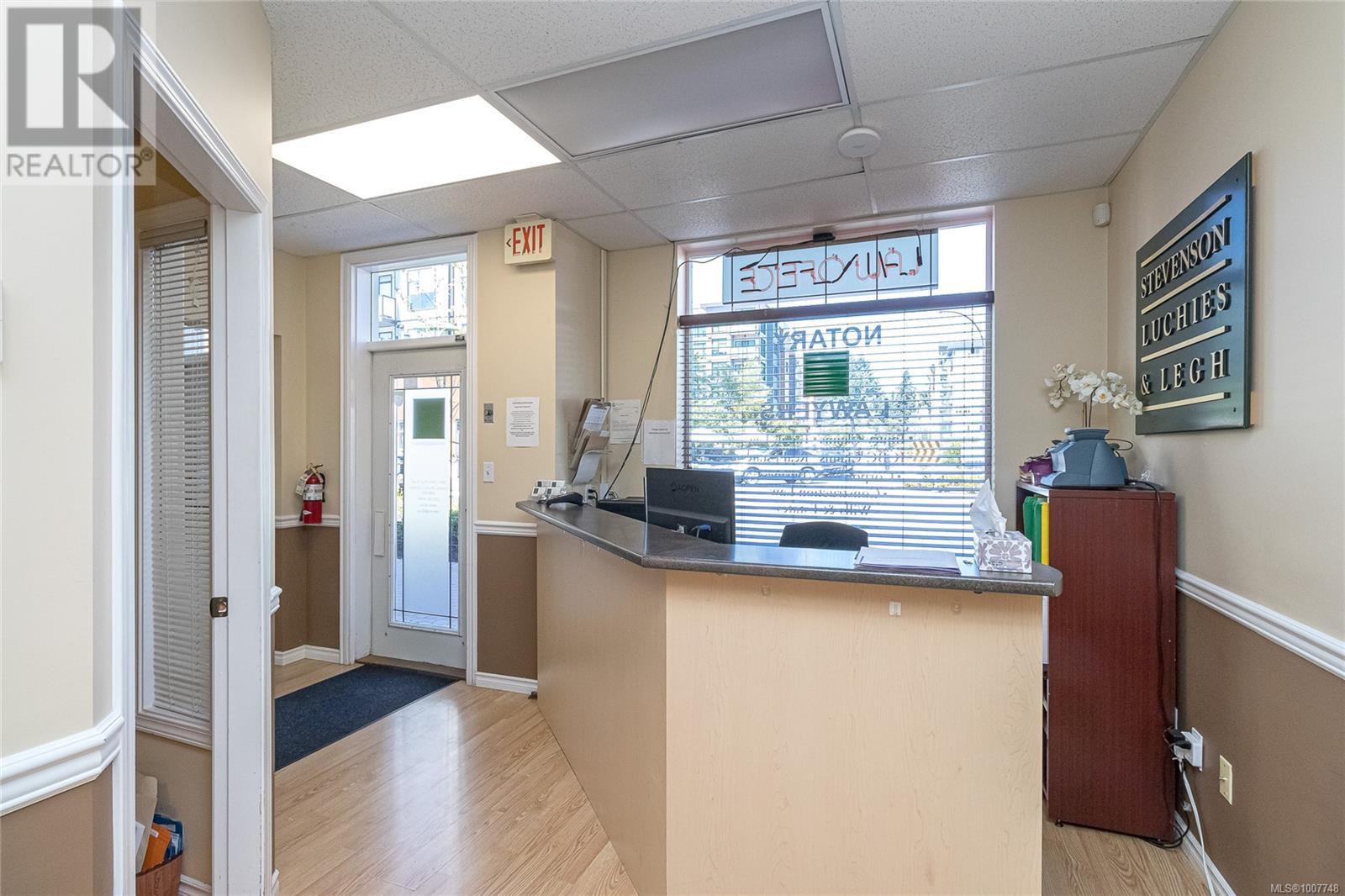 103 2849 Peatt Road, Langford