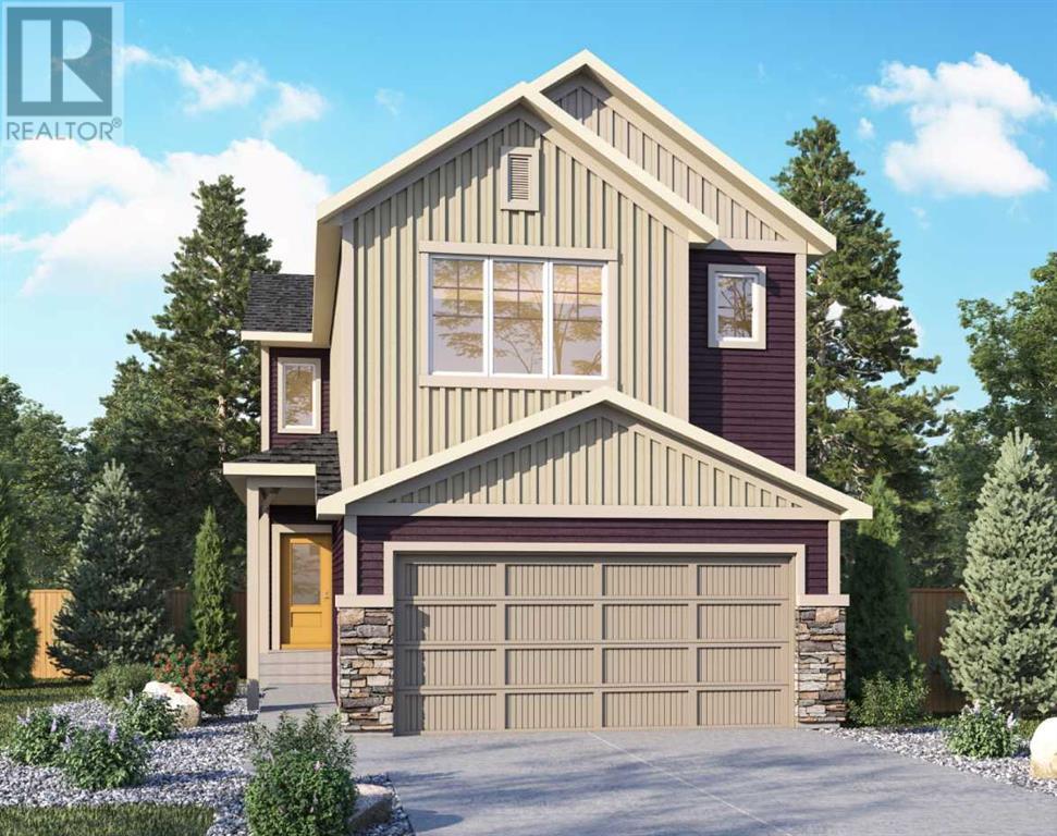 Photo 1 of 108 Lewiston Drive Ne, Calgary AB