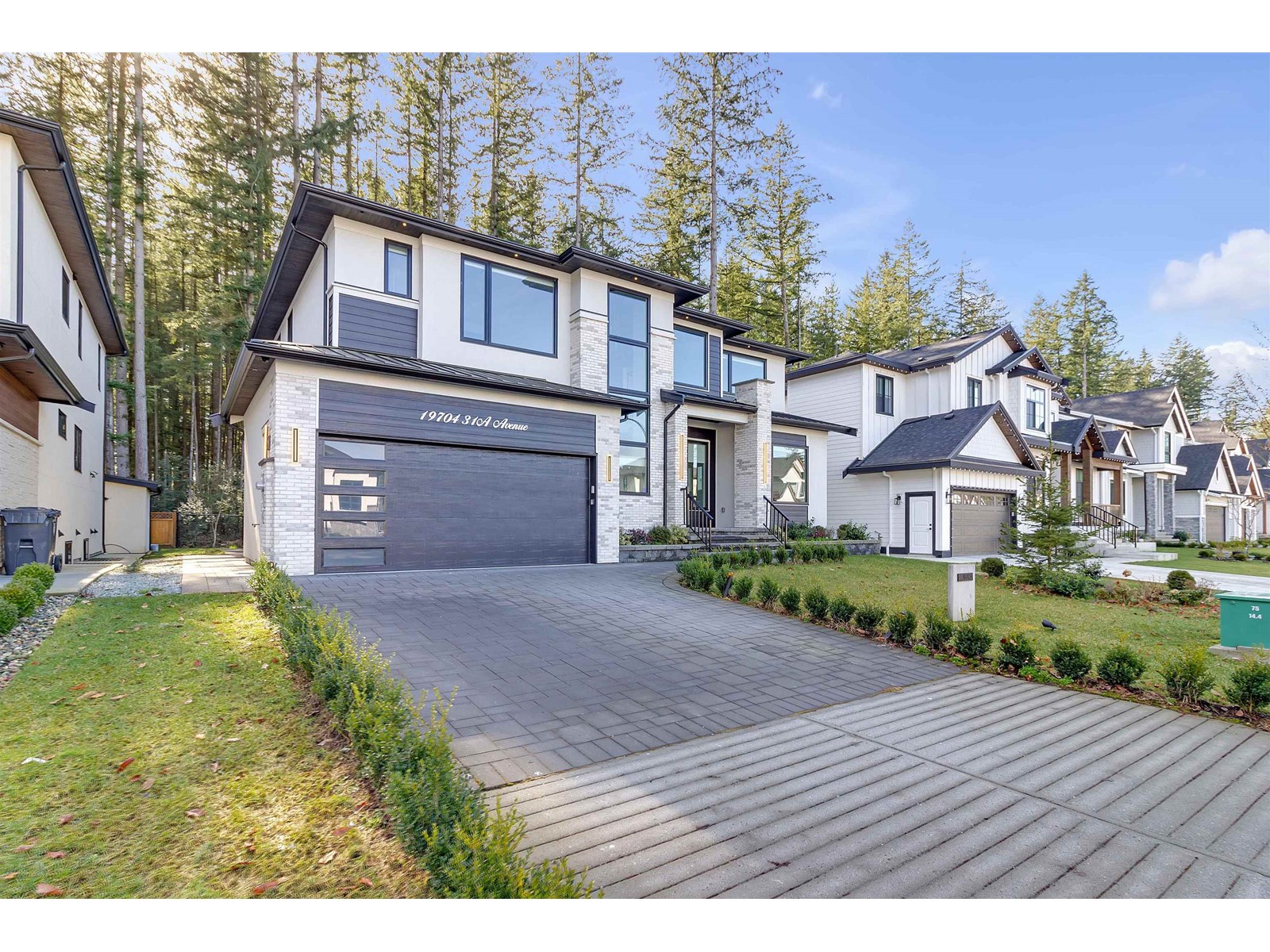 Photo 39 of 19704 31 A Avenue, Langley BC