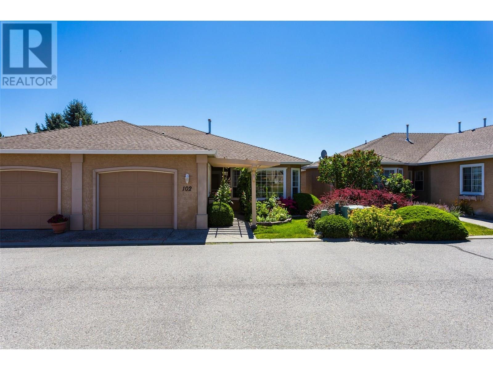 102 2250 Louie Drive, Westbank