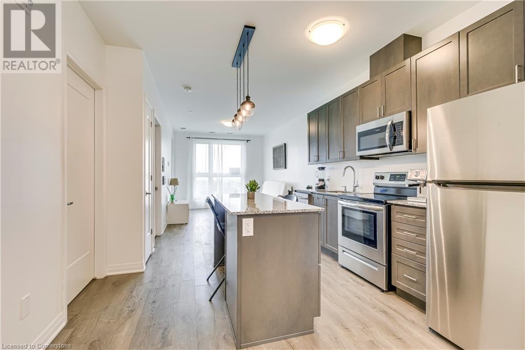 Photo 11 of 50 Kaitting Trail Unit 512, Oakville ON