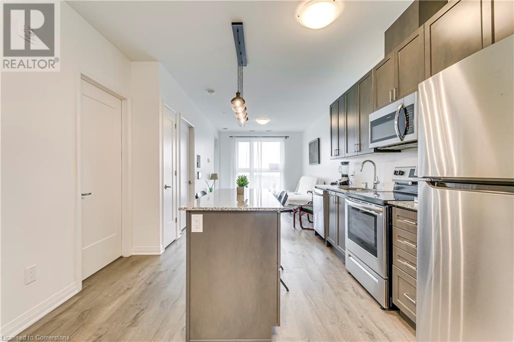 Photo 12 of 50 Kaitting Trail Unit 512, Oakville ON