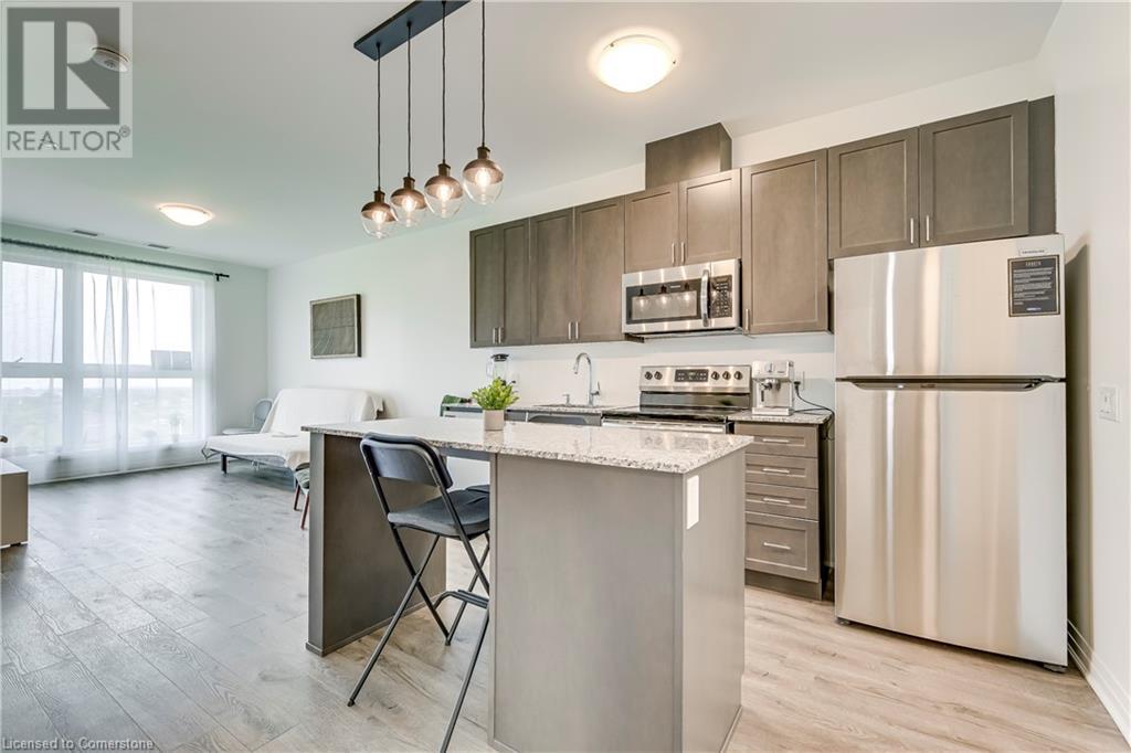 Photo 13 of 50 Kaitting Trail Unit 512, Oakville ON