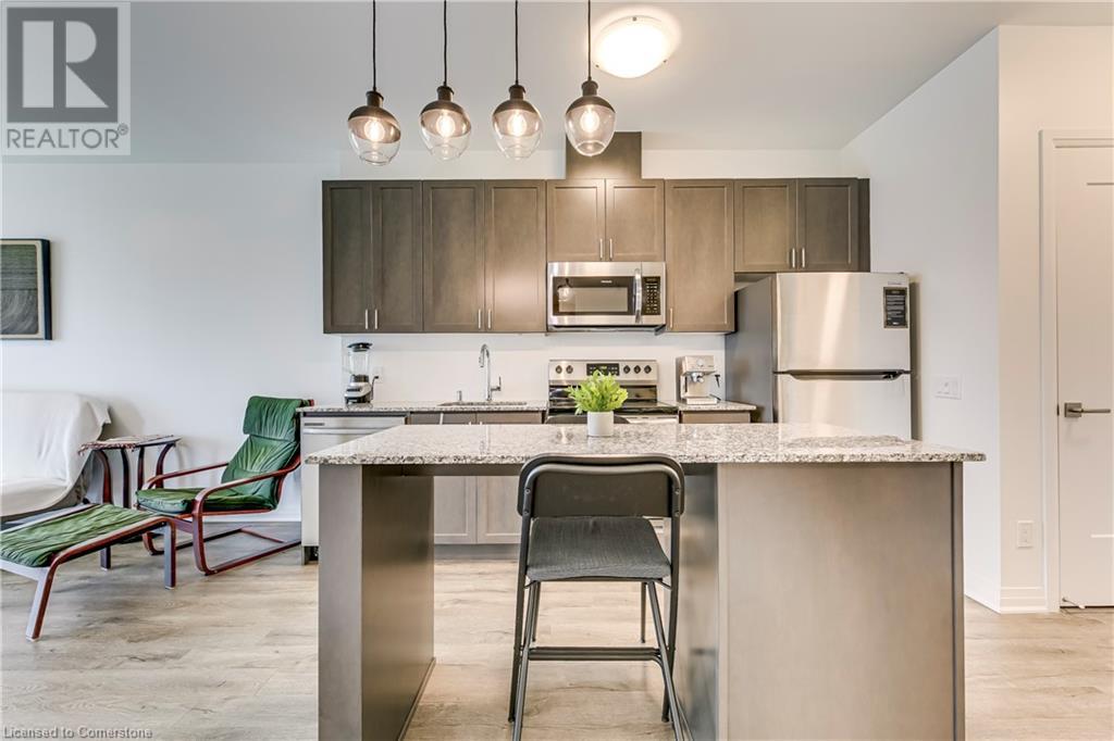 Photo 14 of 50 Kaitting Trail Unit 512, Oakville ON
