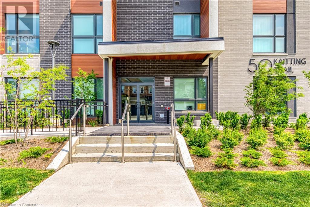 Photo 2 of 50 Kaitting Trail Unit 512, Oakville ON