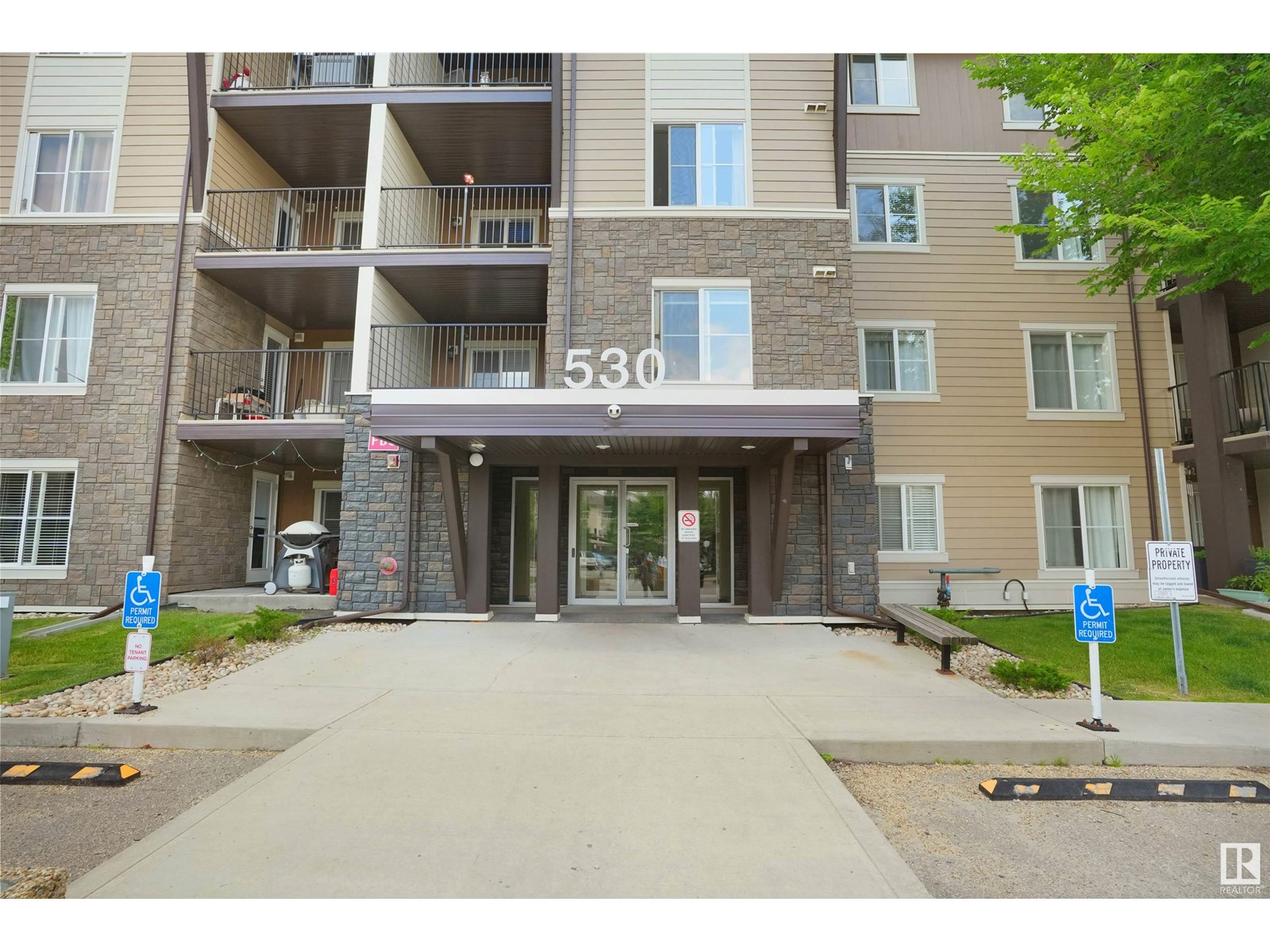 Photo 1 of 118 530 Watt Bv Sw, Edmonton AB