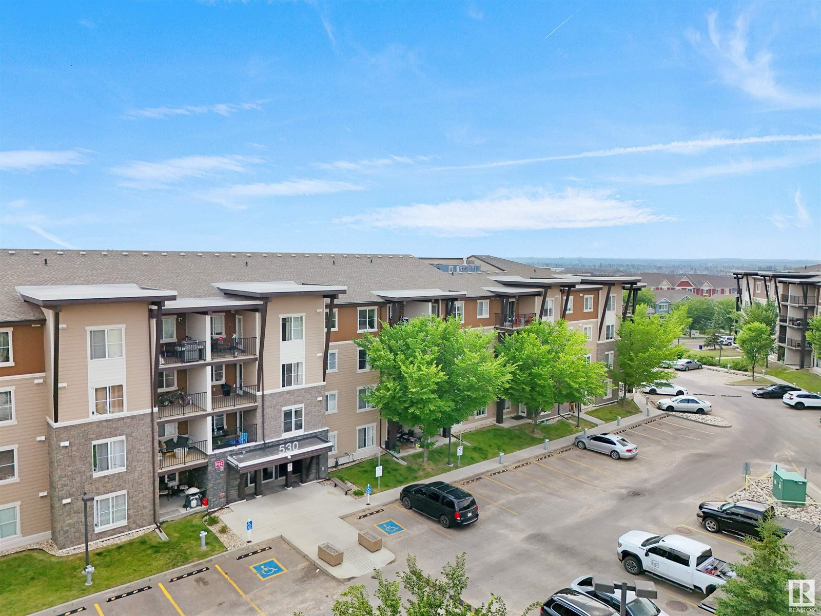 Photo 3 of 118 530 Watt Bv Sw, Edmonton AB