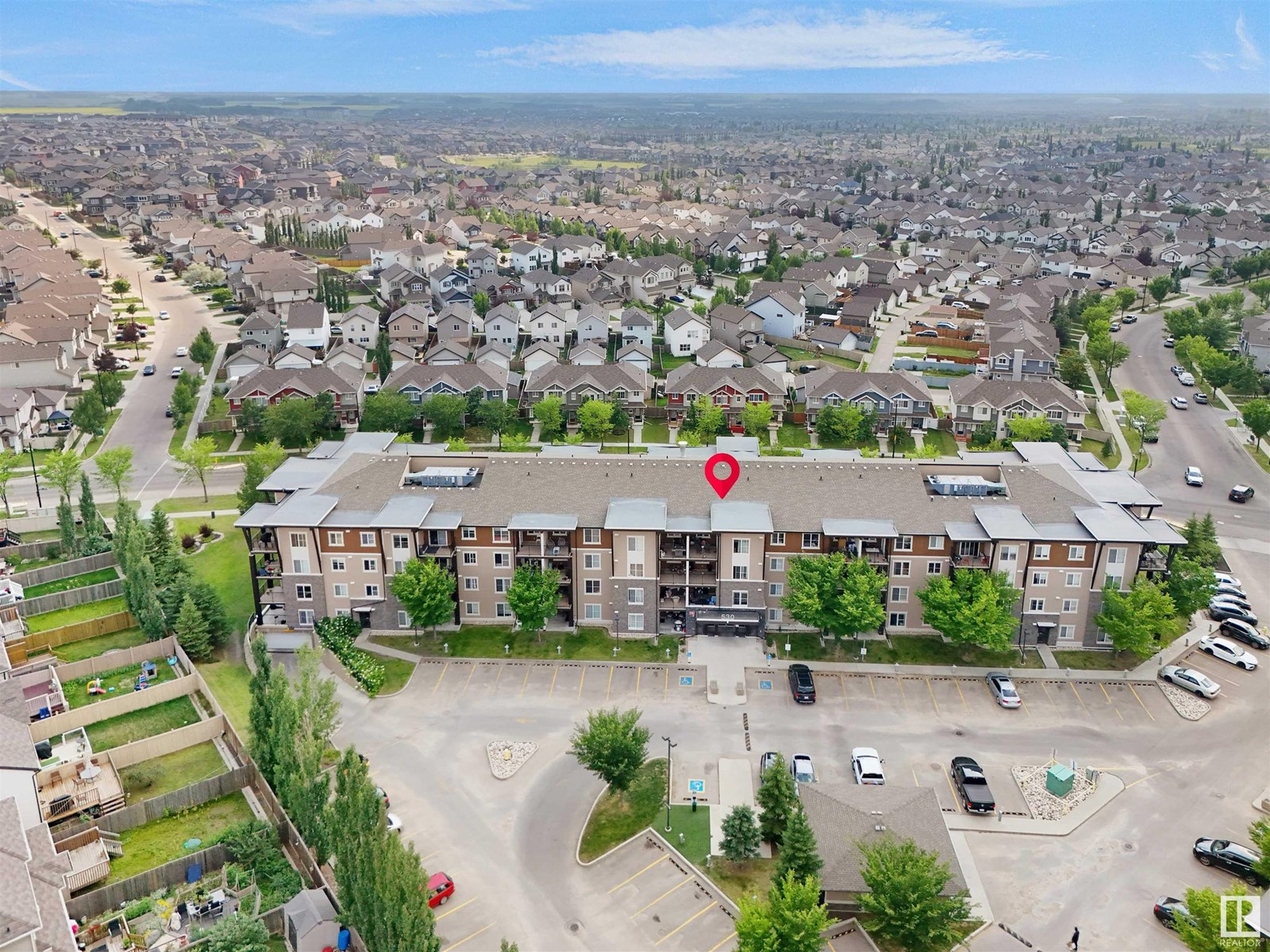 Photo 8 of 118 530 Watt Bv Sw, Edmonton AB