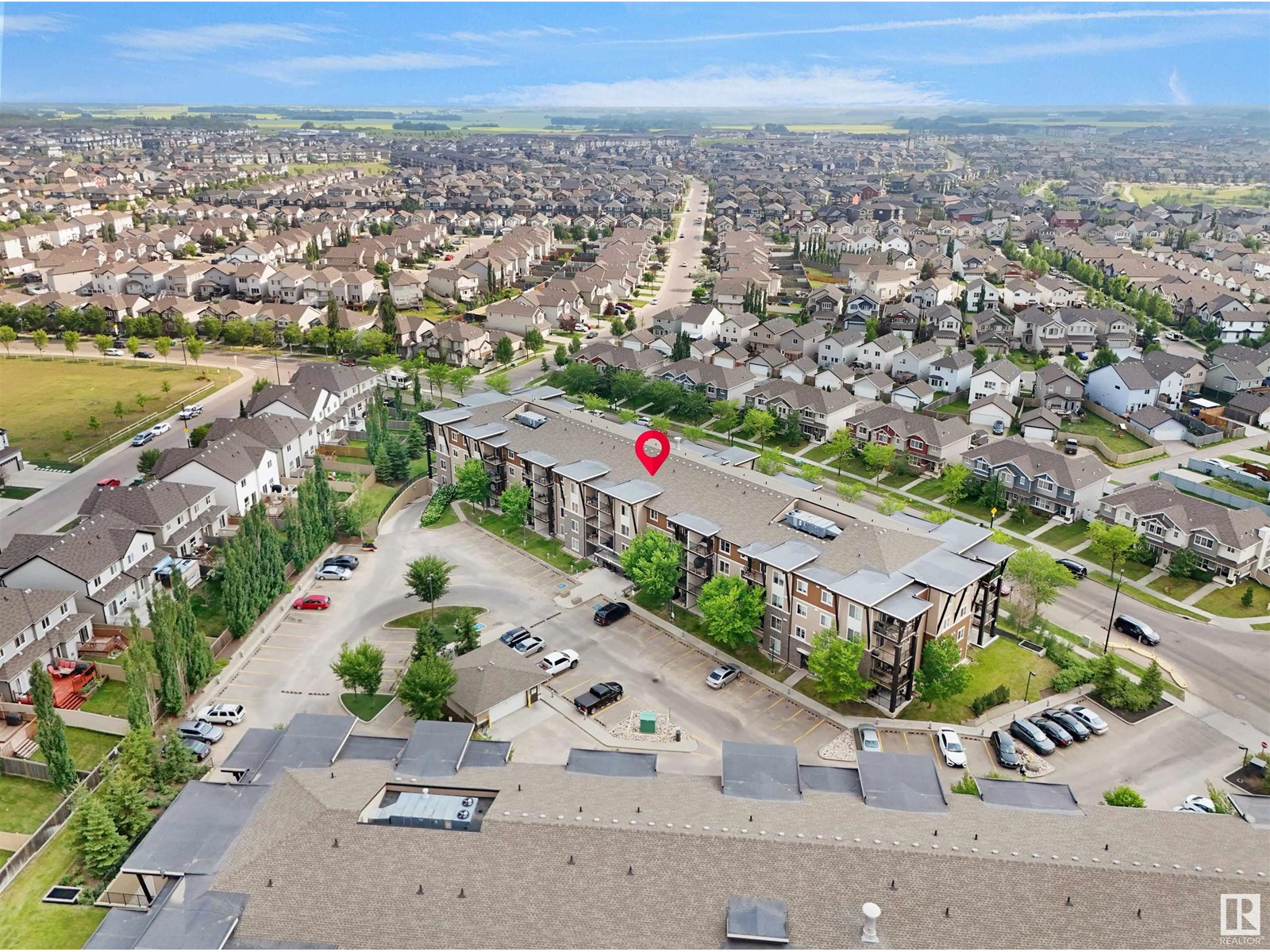 Photo 7 of 118 530 Watt Bv Sw, Edmonton AB
