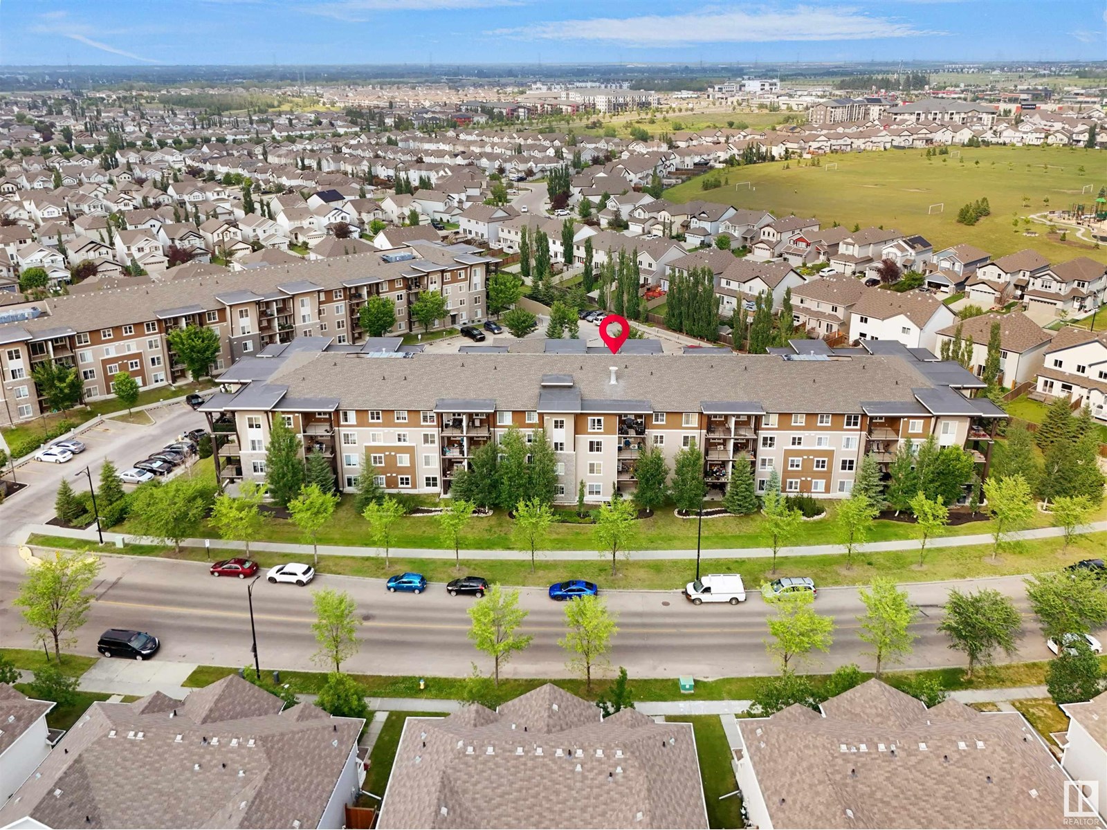Photo 5 of 118 530 Watt Bv Sw, Edmonton AB