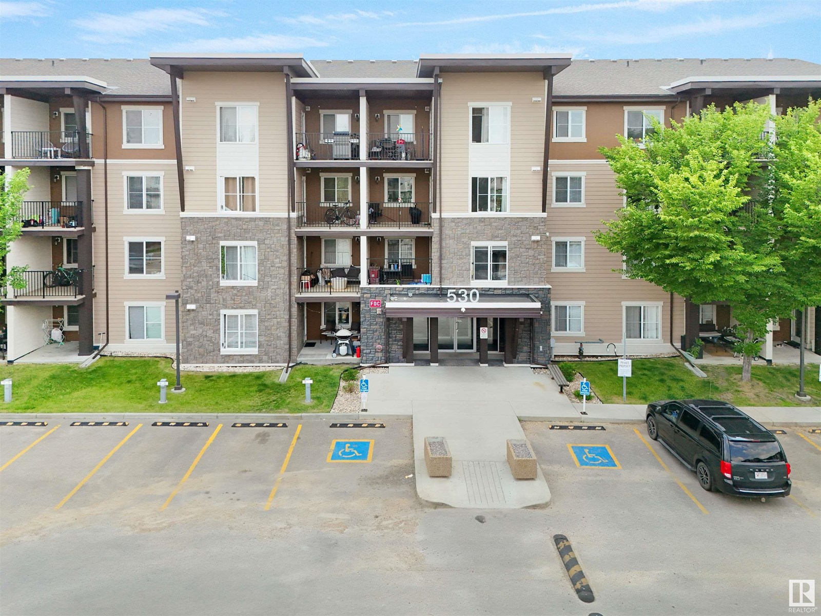 Photo 2 of 118 530 Watt Bv Sw, Edmonton AB