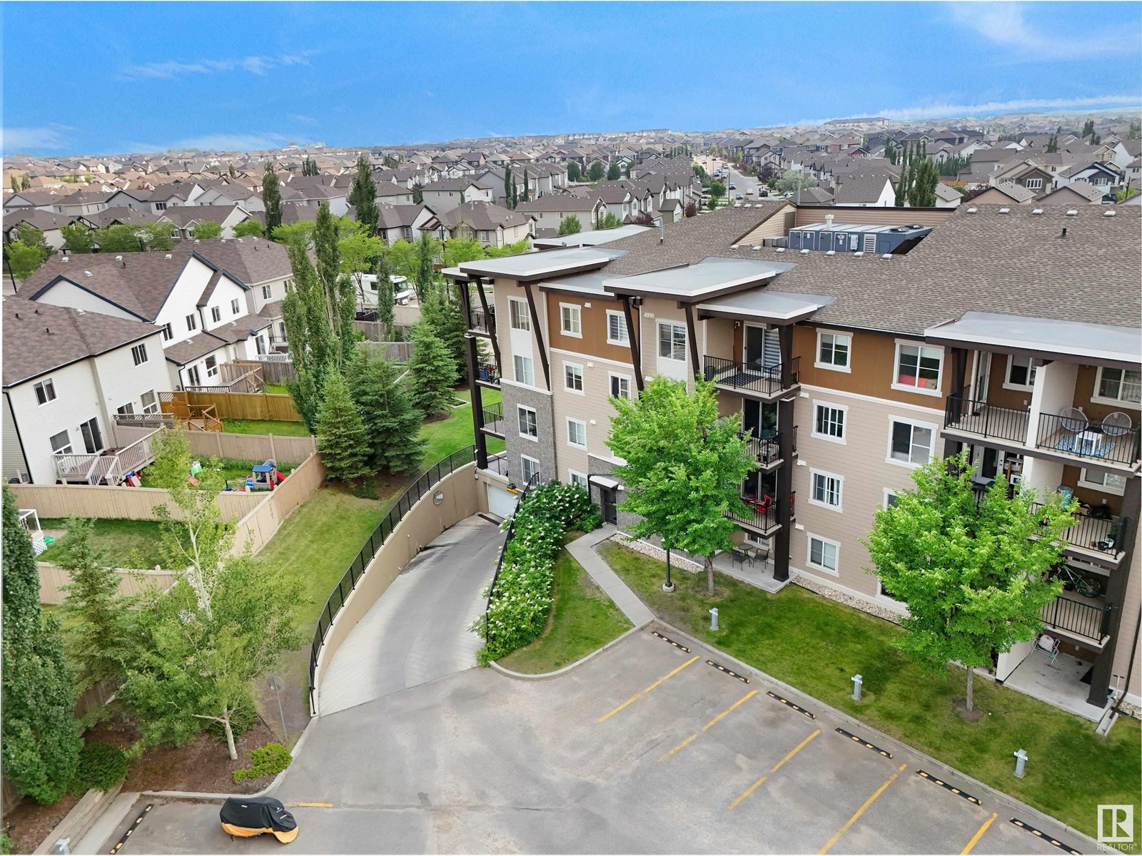 Photo 11 of 118 530 Watt Bv Sw, Edmonton AB