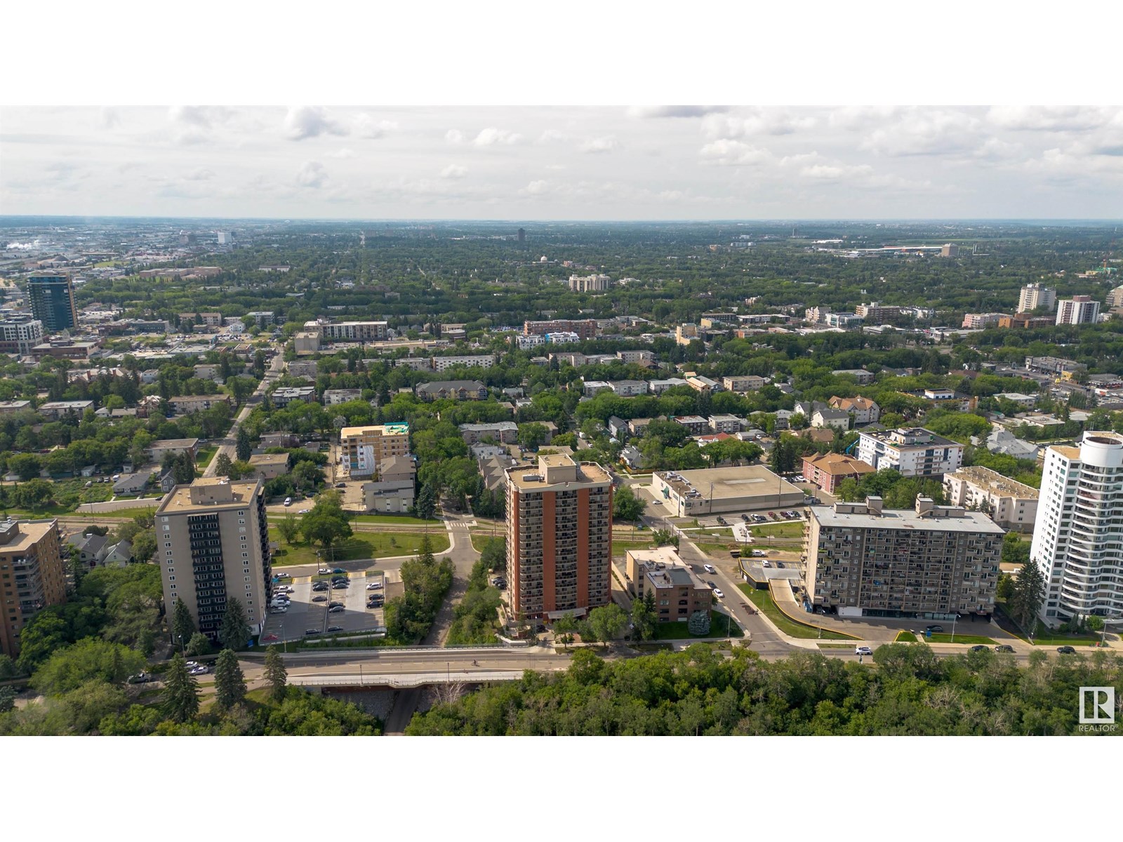 Photo 53 of 1101 10649 Saskatchewan Dr Nw, Edmonton AB