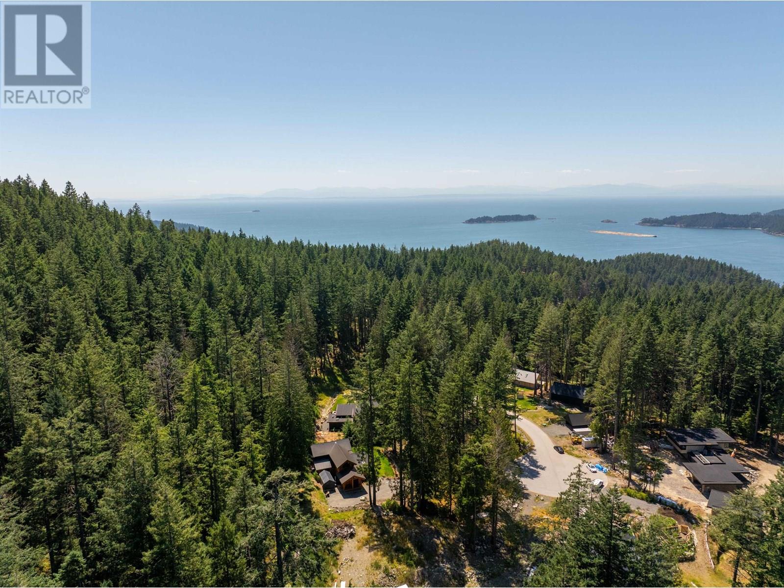 1605 JOAN AUDREY LANE, Bowen Island