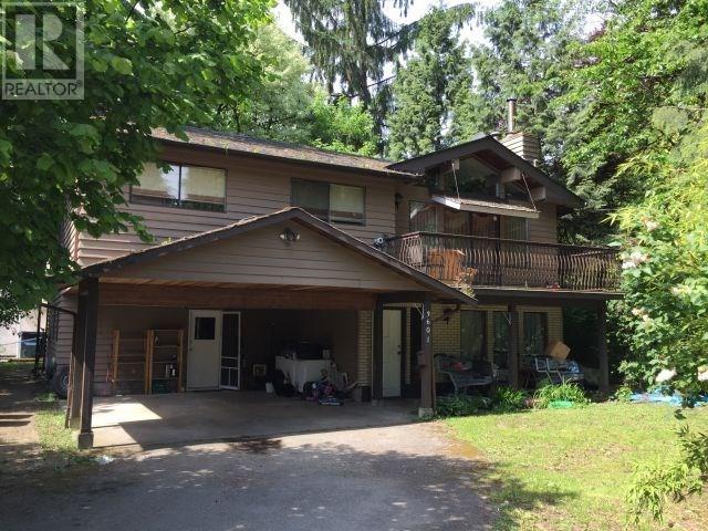 Photo 2 of 3601 Woodland Drive, Port Coquitlam BC