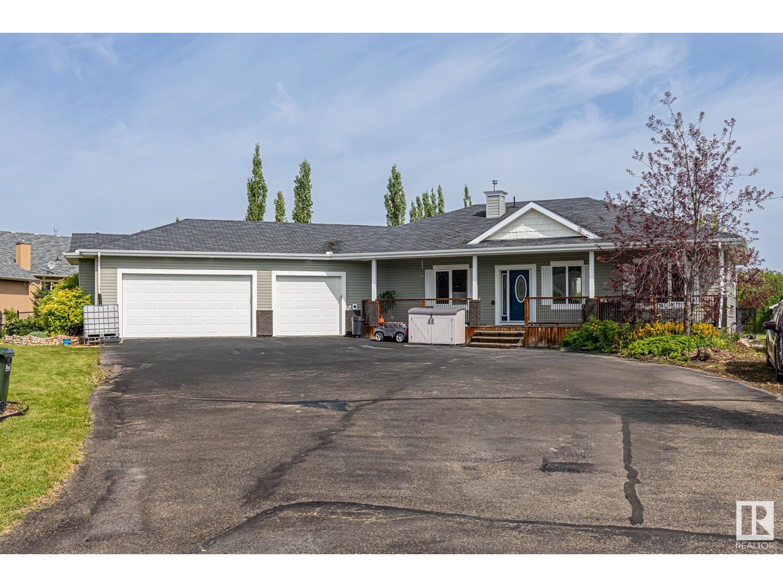 Photo 41 of 38 53017 Rge Road 223, Rural Strathcona County AB